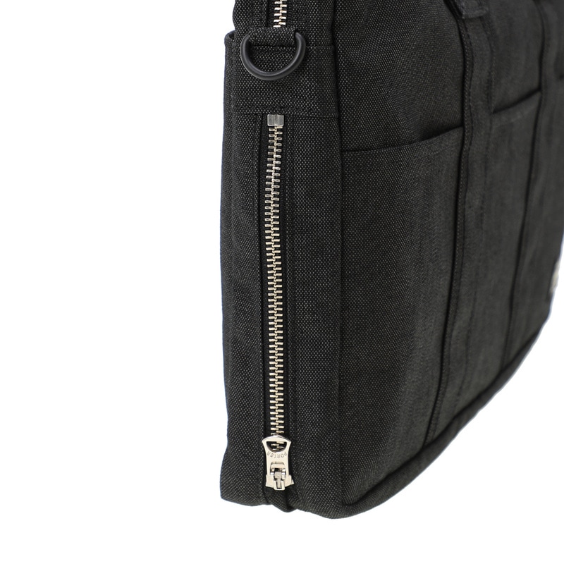 ポーター スモーキー 2WAYブリーフケース 592-27530 PORTER SMOKY 2WAY