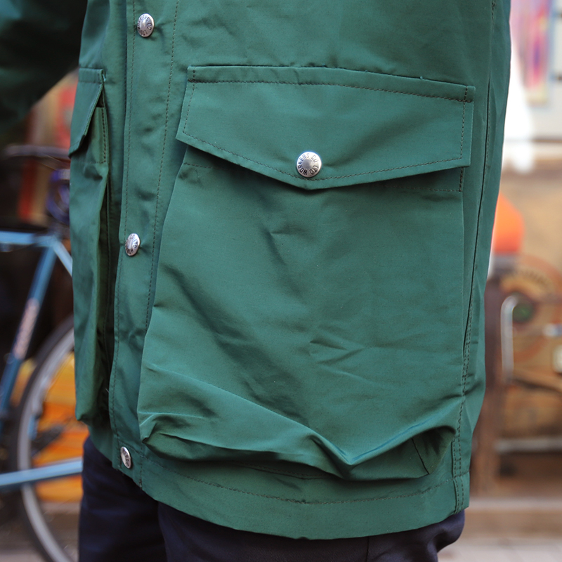 WORKERS/ワーカーズ Mountain Shirt Parkaの通販｜Freeport 上野御徒町店