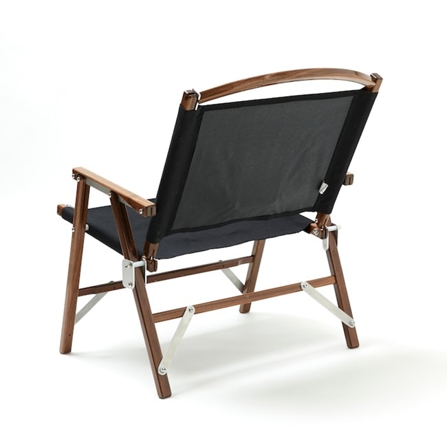 カーミットチェアプラス ウォルナット Kermit chair＋ Walnut