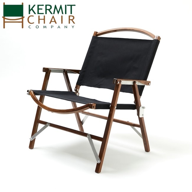 カーミットチェアプラス ウォルナット Kermit chair＋ Walnut