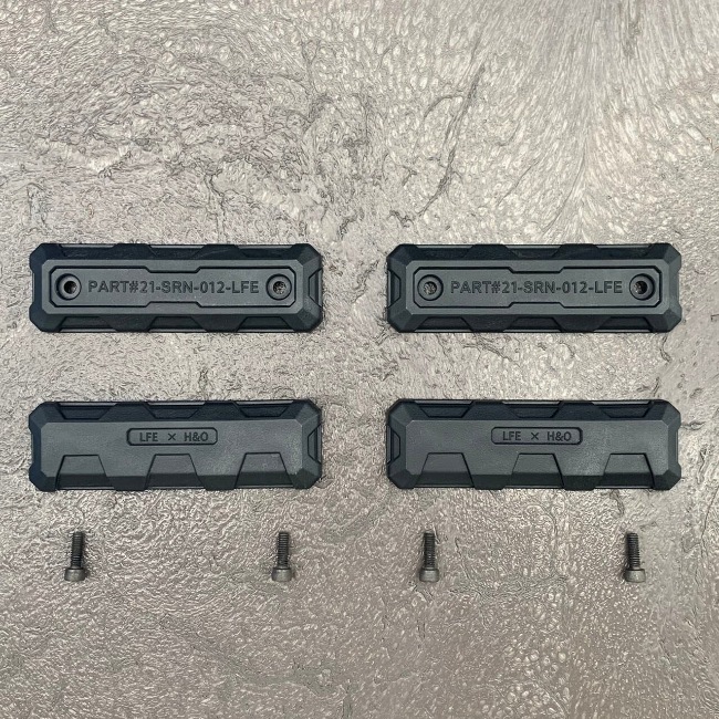 ロックフィールドイクイップメント LOCKFIELD EQUIPMENT SC-GRIP LFE