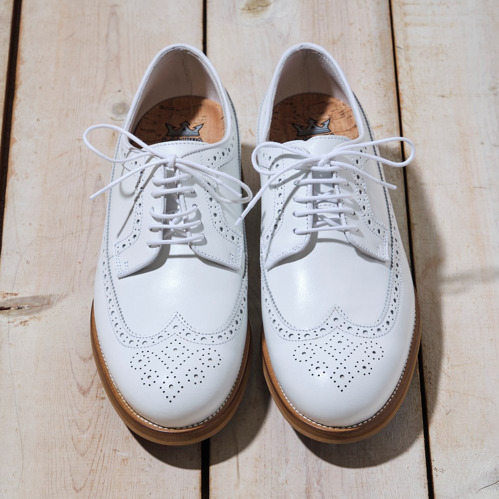 驚くほど履き心地のいいクラシックシューズ】 LAMBDA（ラムダ