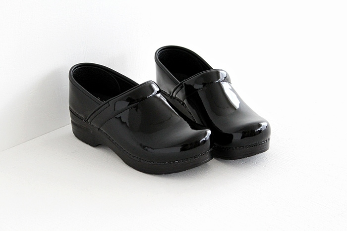 dansko（ダンスコ）Professional Patent プロフェッショナル パテント