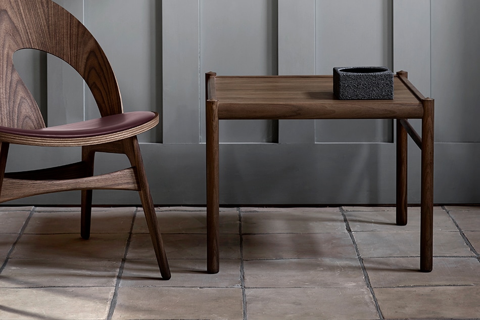 OW449 Colonial Table（コロニアルテーブル） /Carl Hansen＆Søn