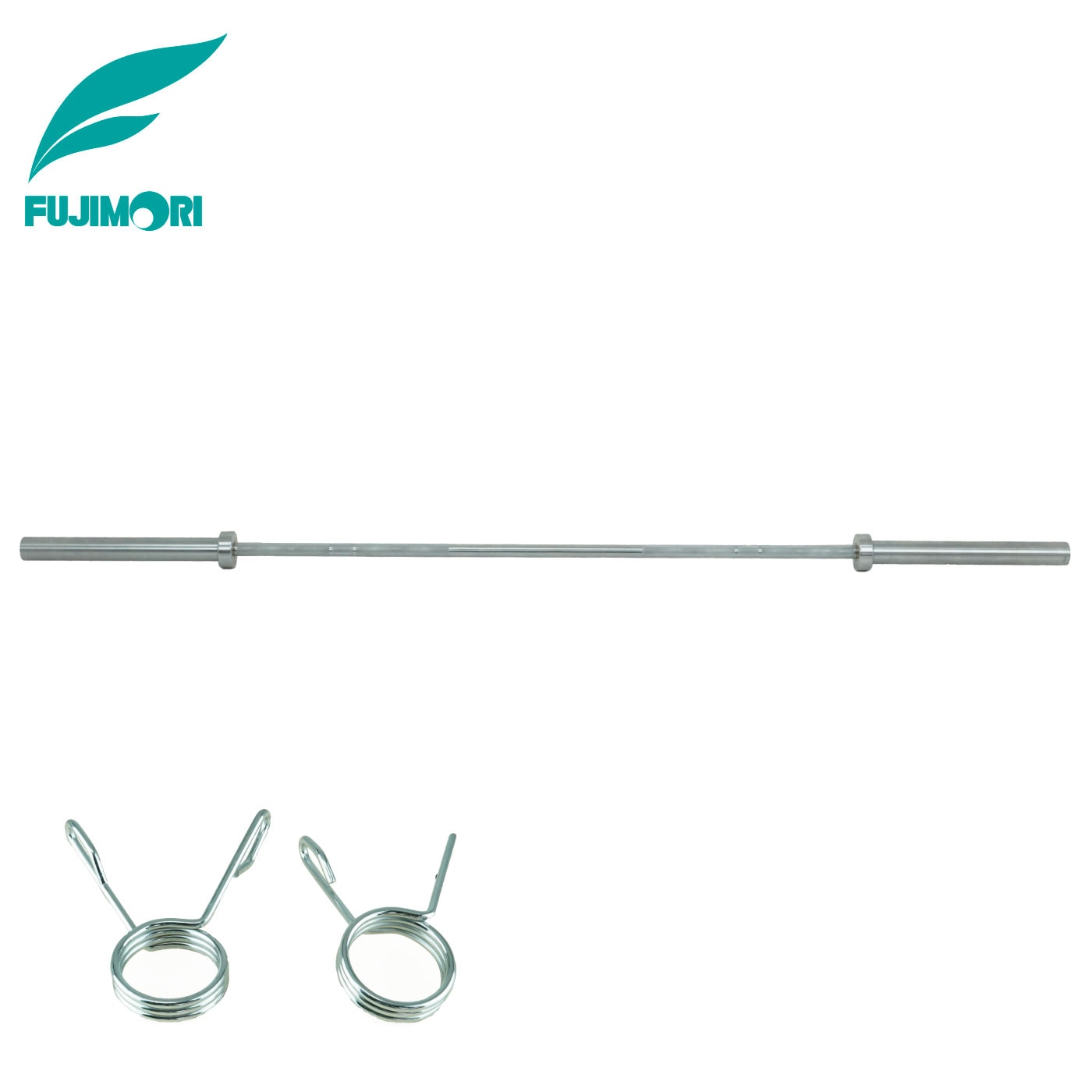 FSH-001｜業務用オリンピックバー（オリンピックバーベル バーベル