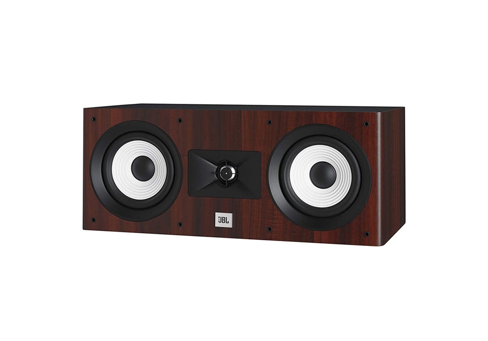 JBL - STAGE A130/W/ウッド（ペア）ブックシェルフスピーカー【最終