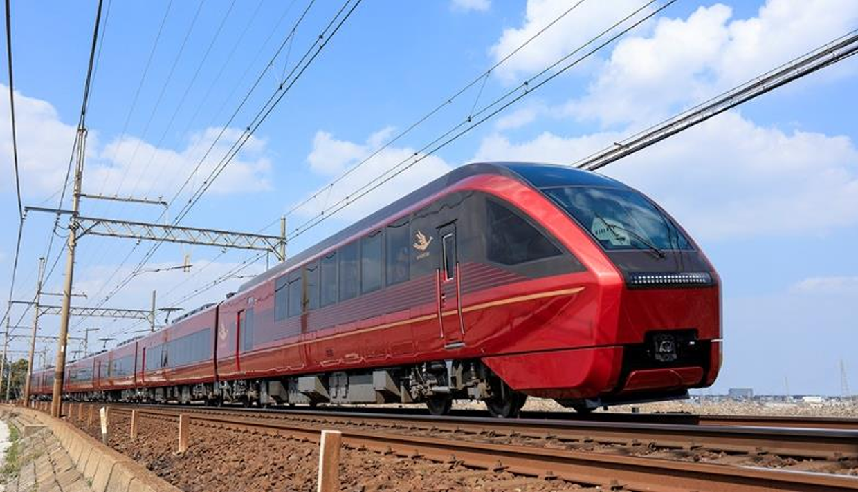 近鉄名阪特急『ひのとり』5周年記念グッズ特集 3月14日発売！限定