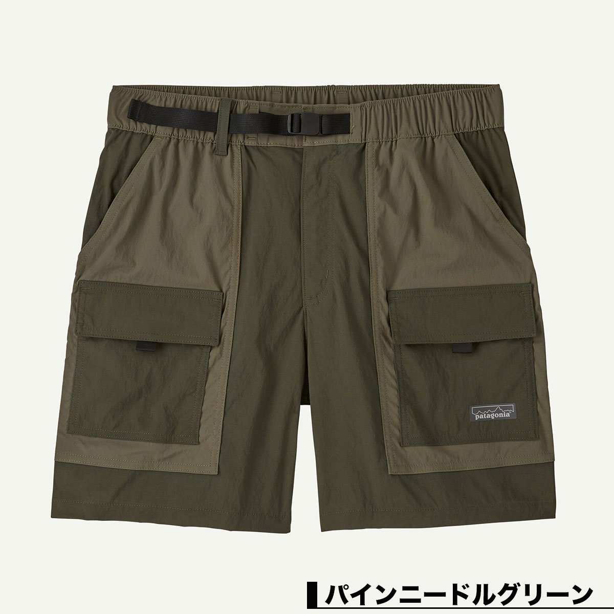 パタゴニア Patagonia ショーツ カーゴパンツ ショートパンツ 全3色
