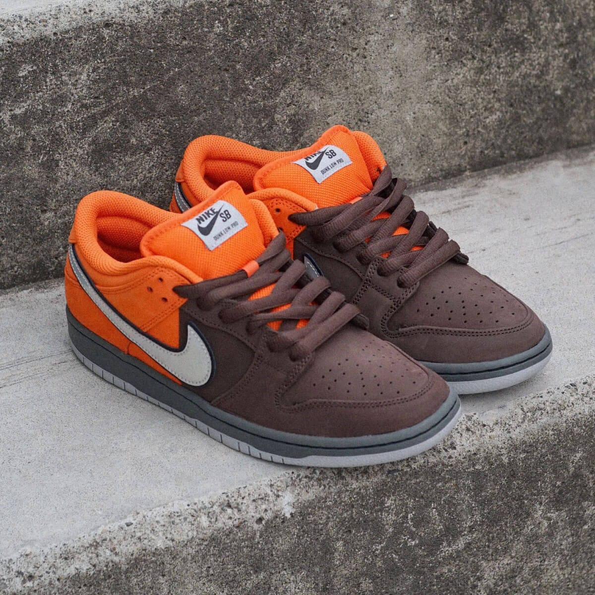NIKE SB ナイキエスビー ナイキsb dunk ダンクロー プロ プレミアム