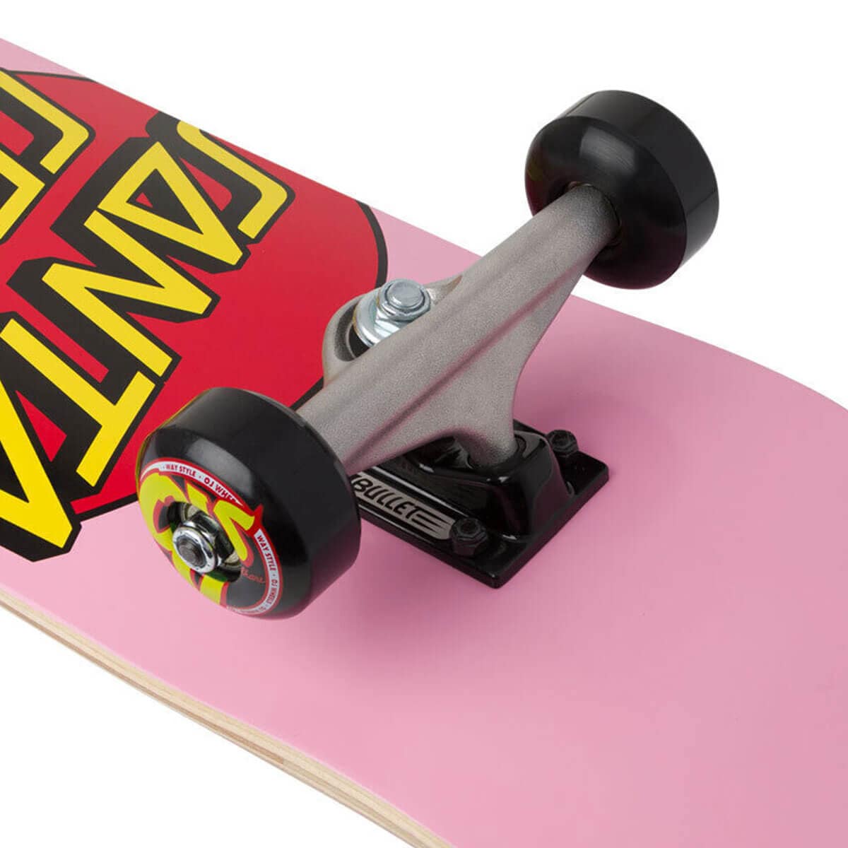 SANTA CRUZ SKATEBOARD サンタクルーズ スケートボード スケボー