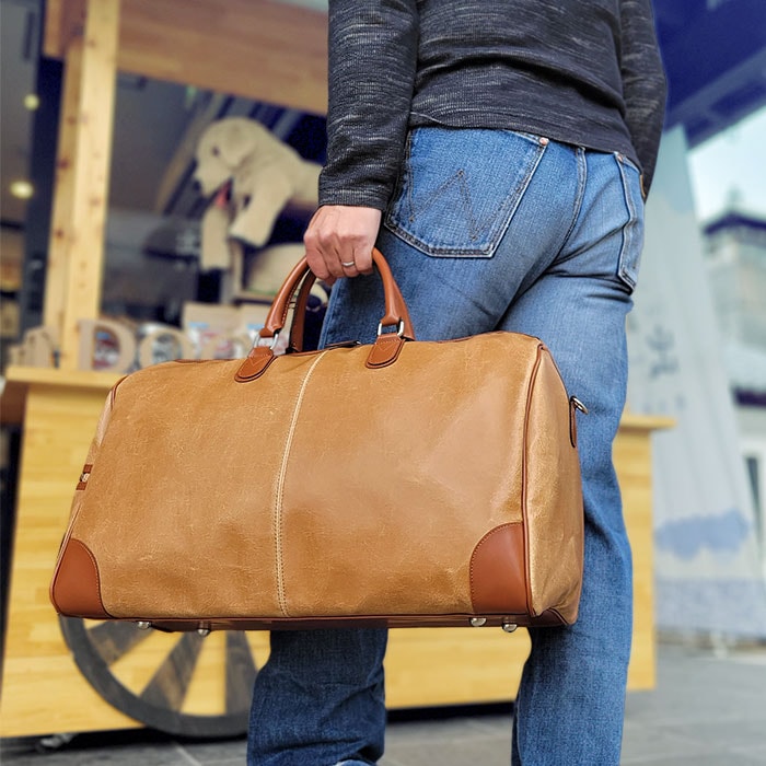 ボストンバッグ KBN10414 平野鞄