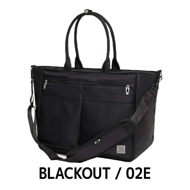 オークリー スカル トートバッグ 18.0OAKLEY SKULL TOTE 18.04