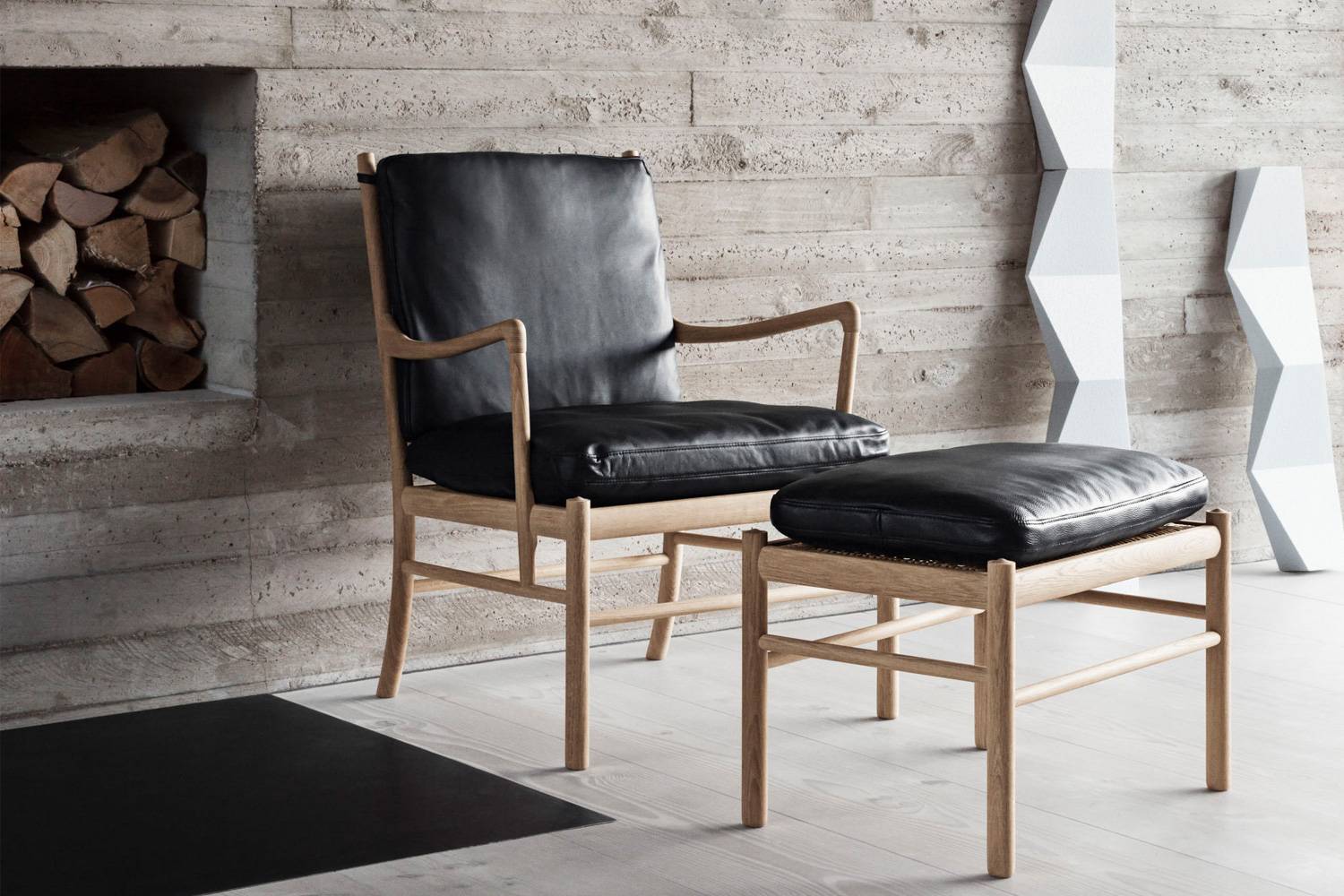 OW149 コロニアル チェアの通販 | 家具・インテリア通販 MAARKET