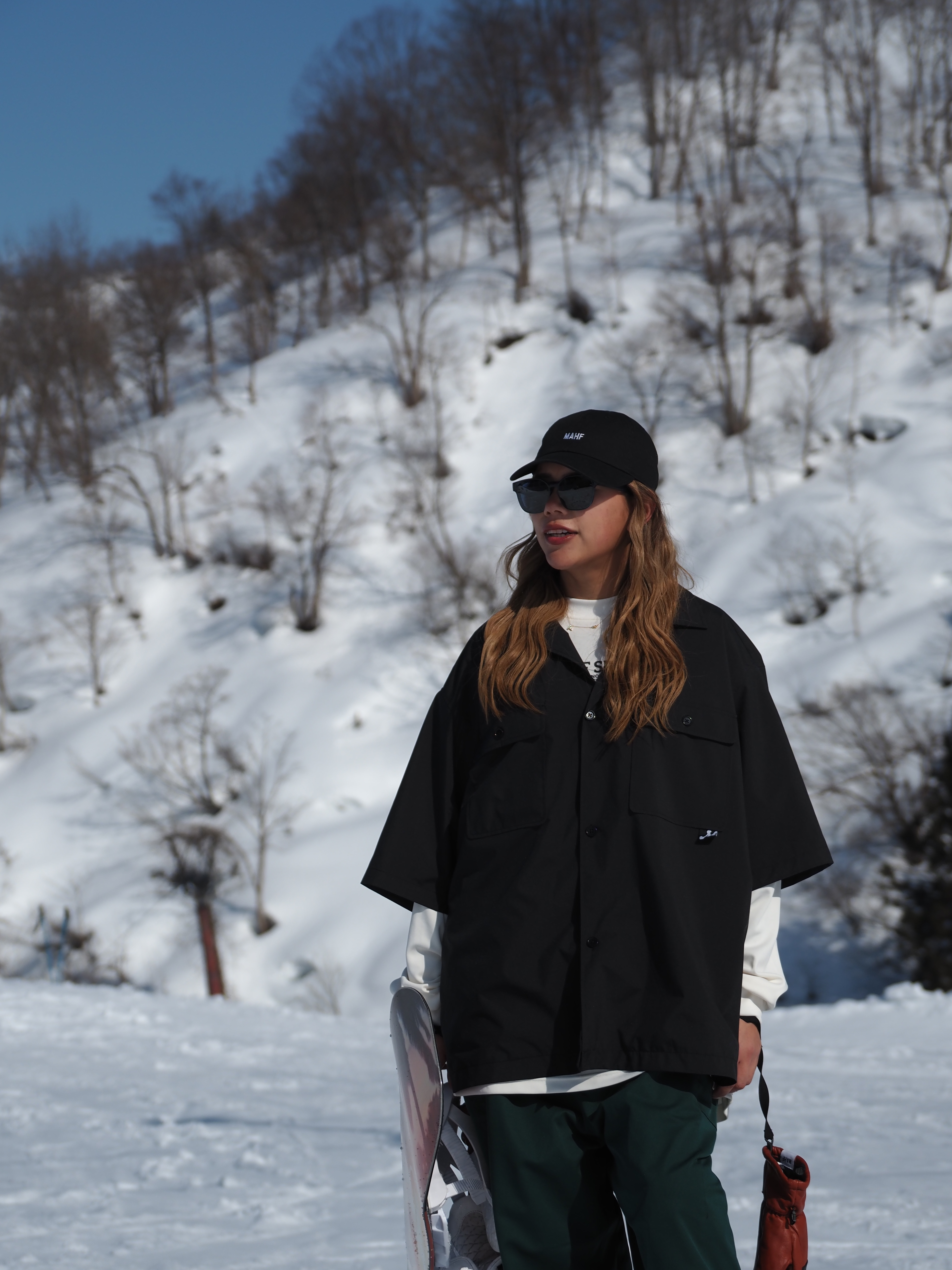 MAHF SUPPLY Official Website マーフ