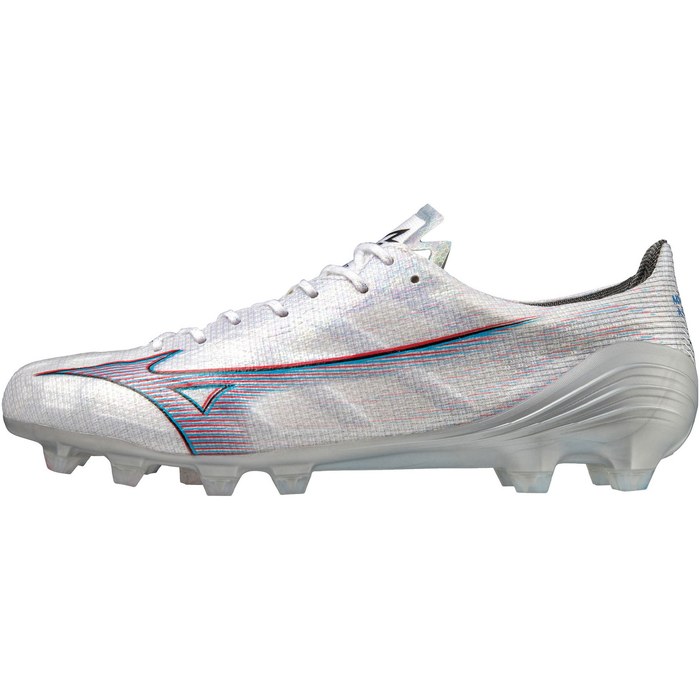 MIZUNO α JAPAN ミズノ アルファ ジャパン P1GA236009 09：ホワイト
