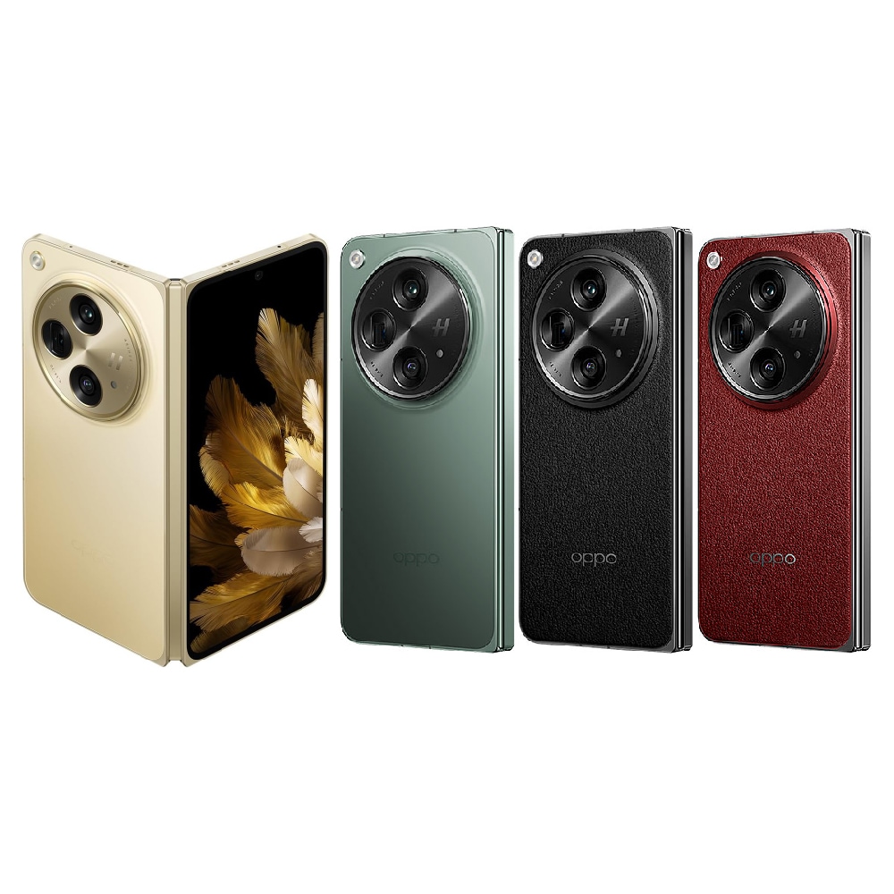 Oppo Find N3 中国版 (PHN110) 購入、販売