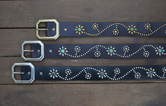 HTC】スタッズベルト通販-PANTY 正規取扱店