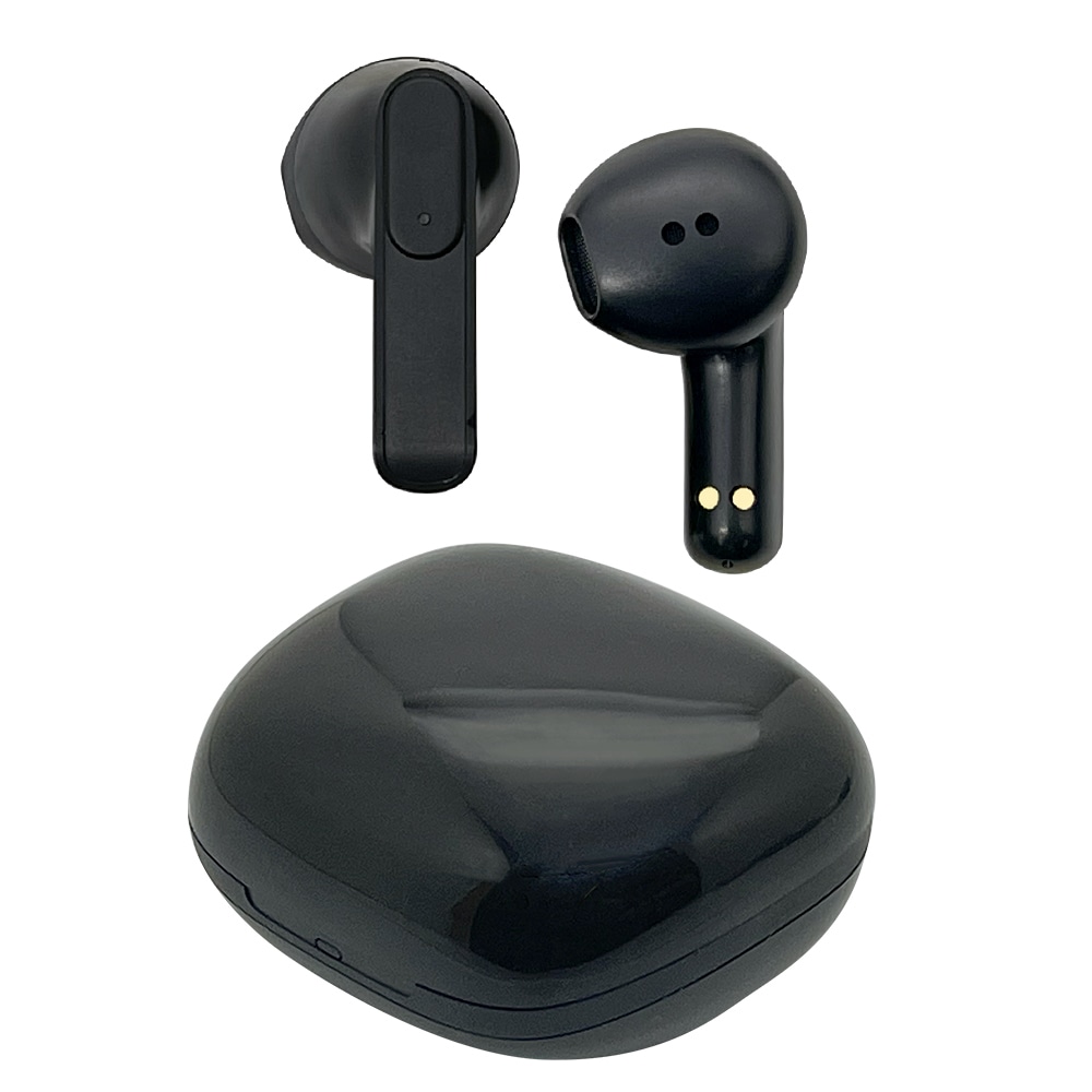 iPhone スマホ Bluetooth 5.2 完全ワイヤレス ステレオ イヤホン