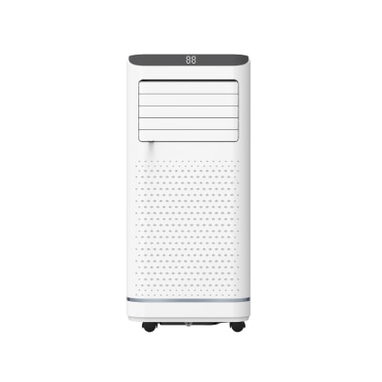 生産終了】移動式エアコン