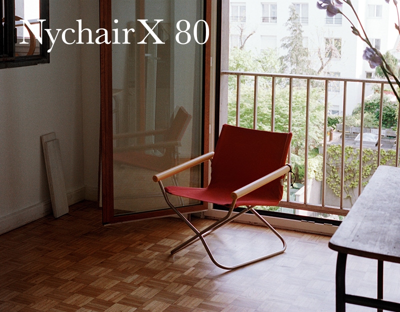 Nychair X80 | Nychair X Online Shop