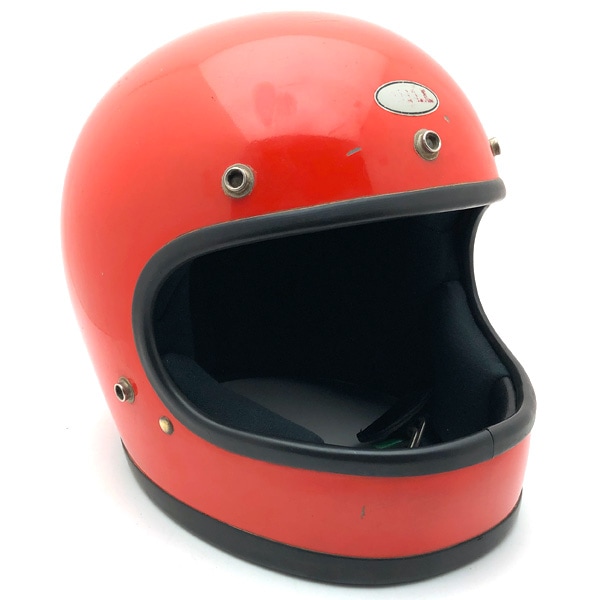 BELL STAR 120 ORANGE 60cm | SPEED ADDICT