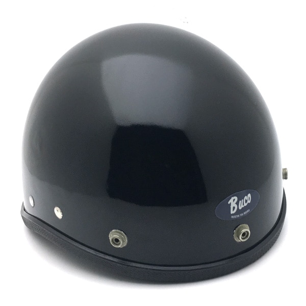 BUCO TRAVELER BLACK | SPEED ADDICT
