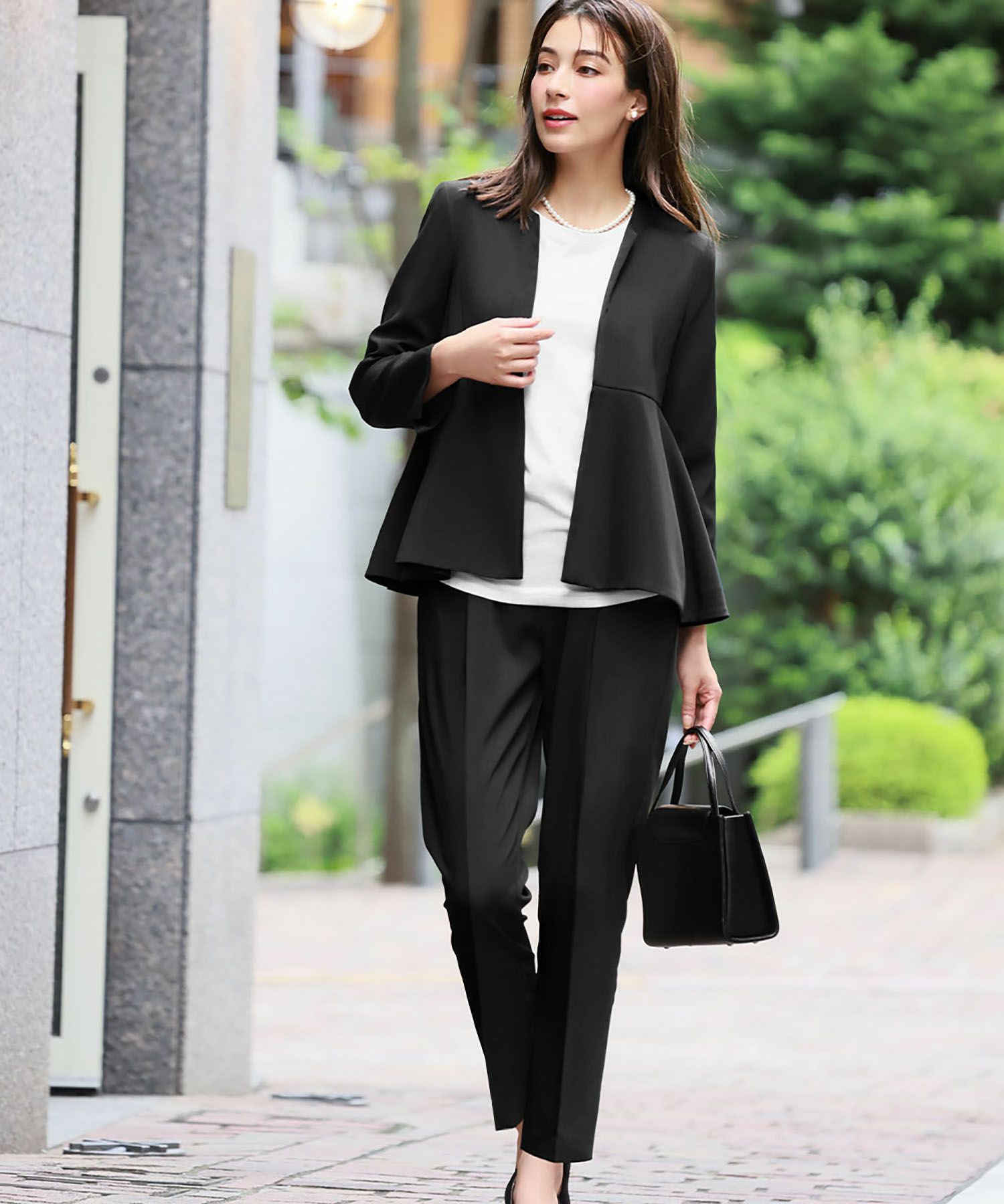 入学式・卒業式・七五三対応 | 2点セットスーツ - パーティードレス