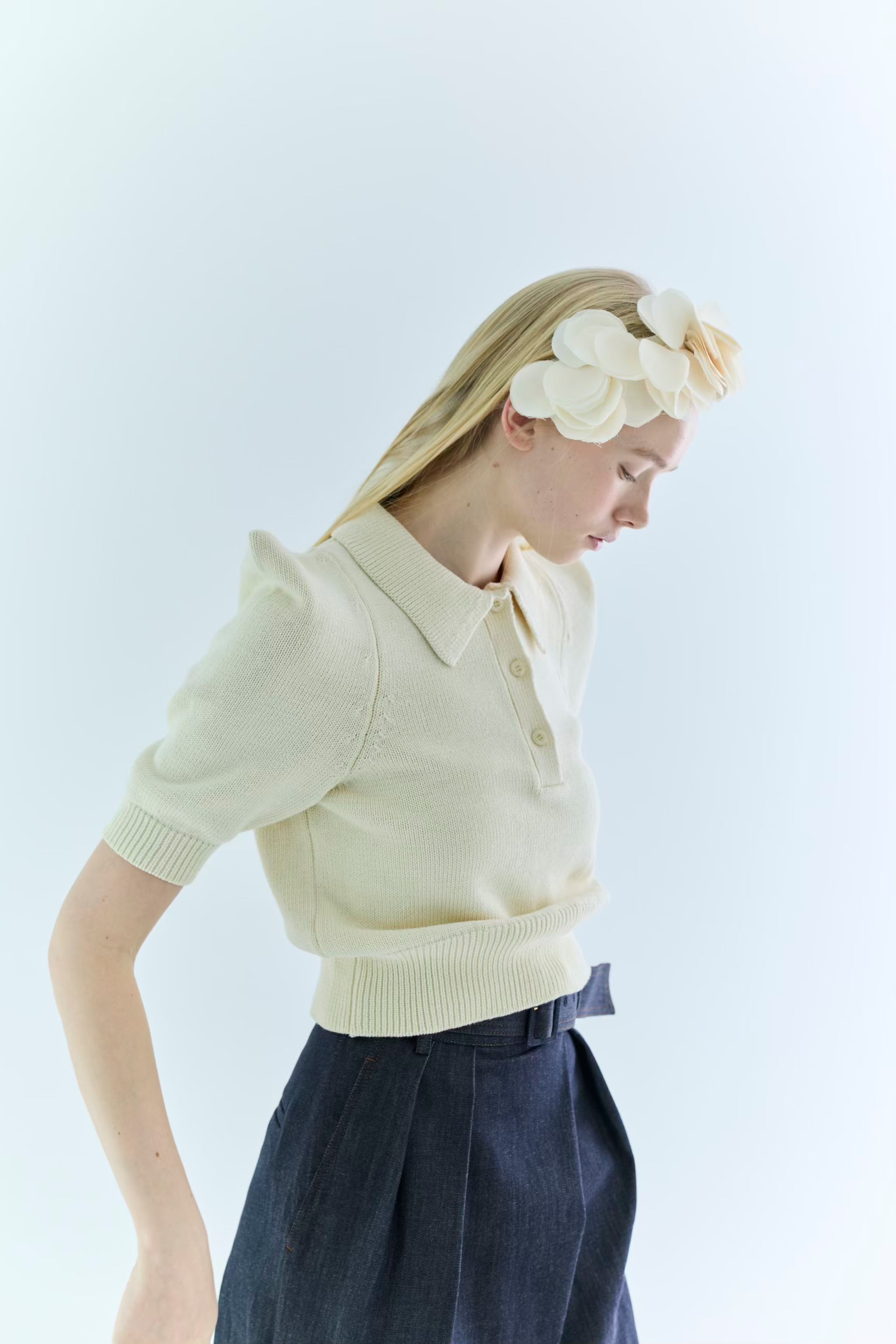 St.cecilia – GIRLISH