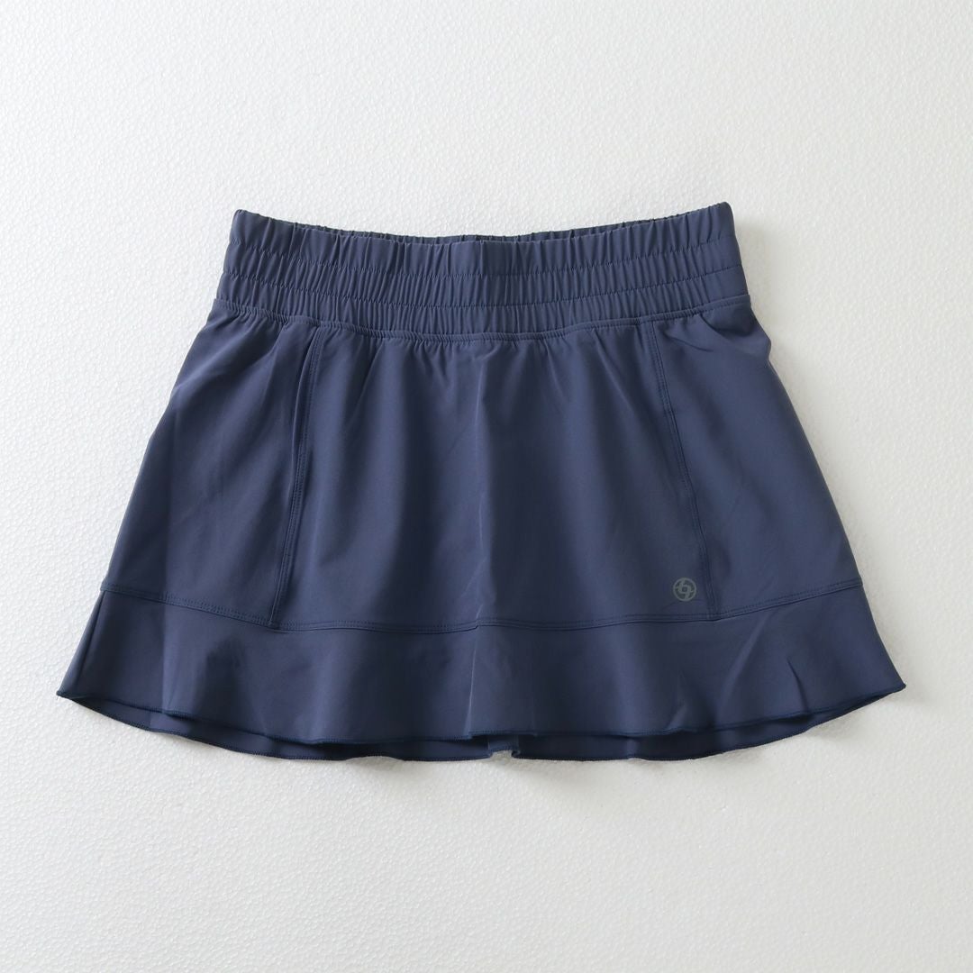 Serve Skortサーブスコート|テニスウェア|スコート | テニスウェア