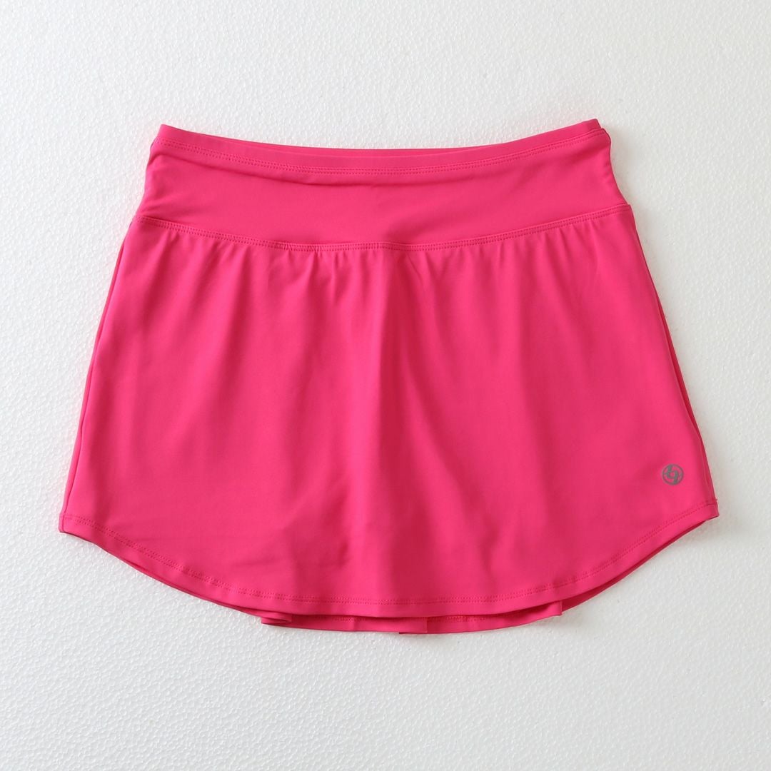 テニススコート|PopSkort|ポップスコート | テニスウェア・レディース