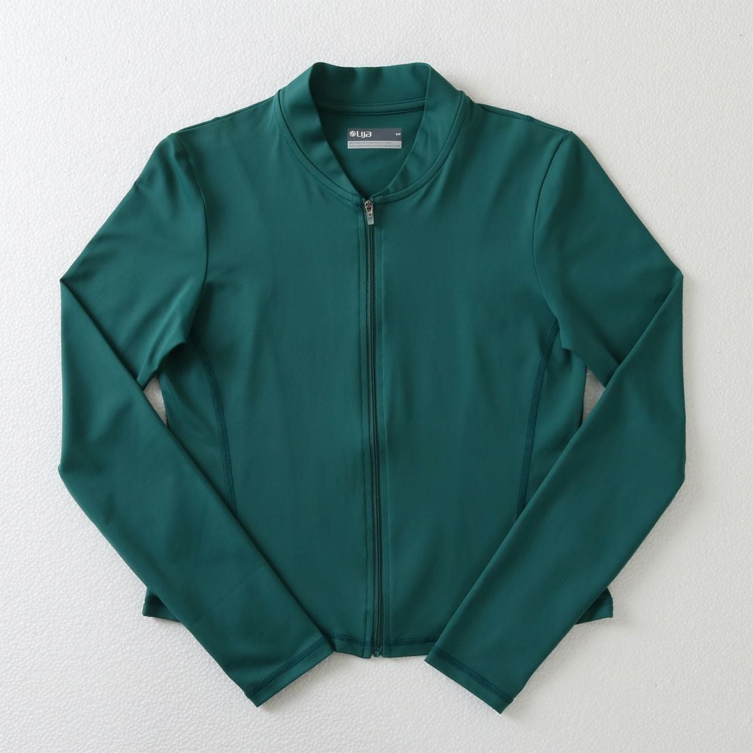 テニスウェアレディース長袖｜LIJAリージャ《公式》｜専門店