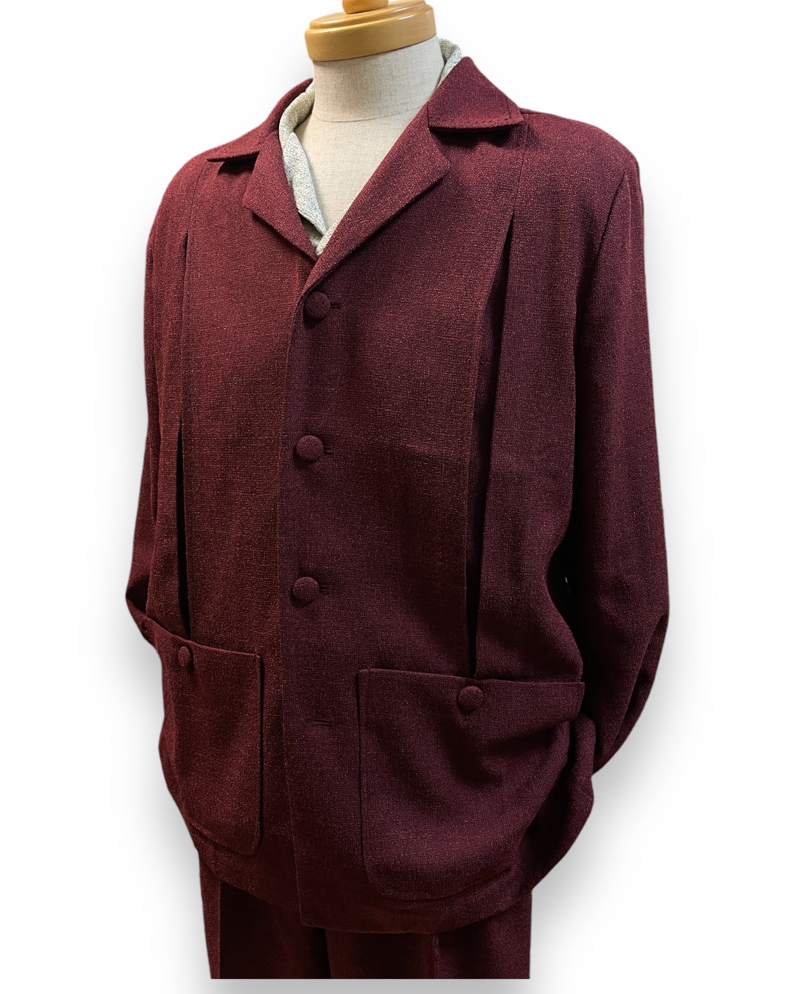 Men's Jacket, Vest/ジャケット,ベスト – GOOD ROCKIN'