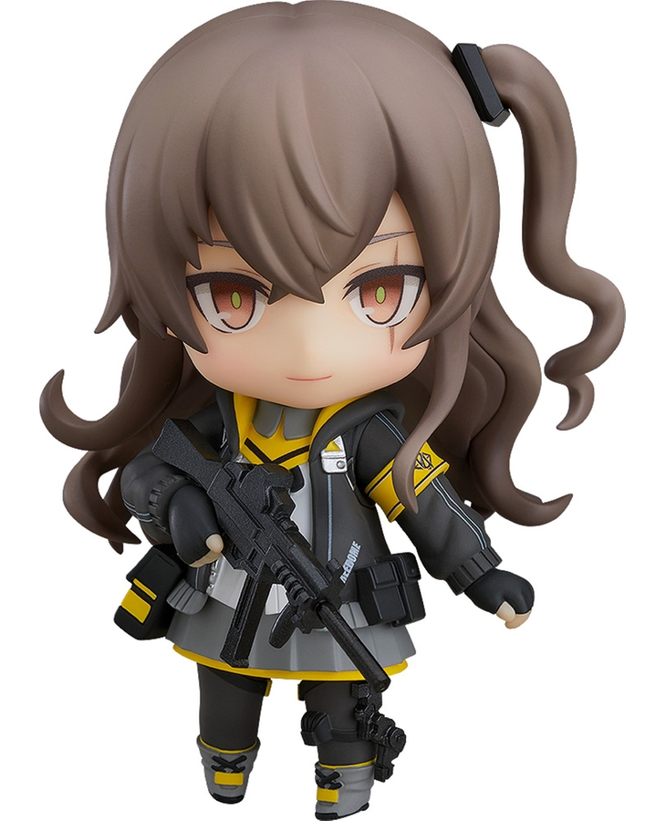 ねんどろいど UMP45 | GOODSMILE ONLINE SHOP