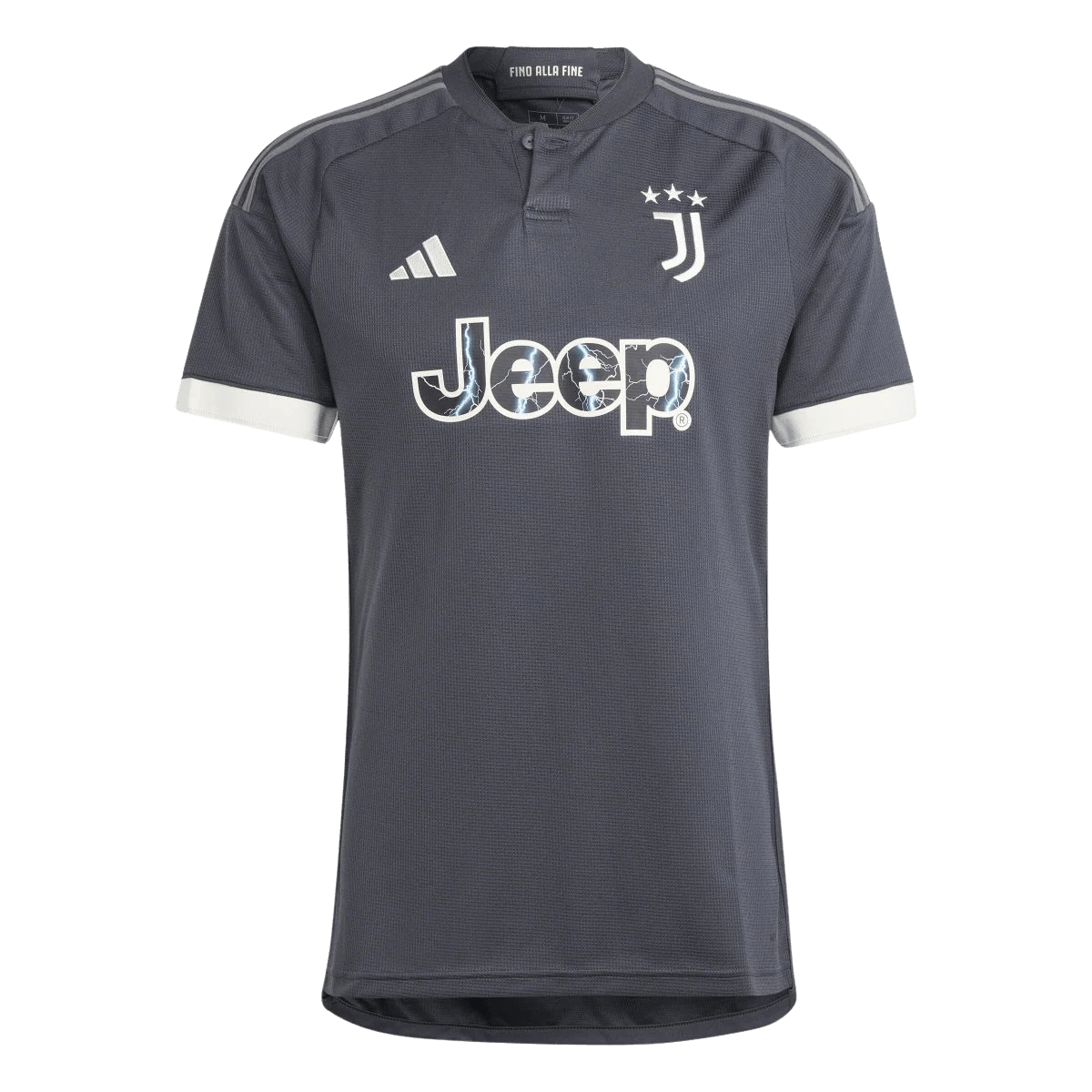 adidas Men's Juventus 23/24 3rd Jersey | HR8250 - Goal Kick Soccer