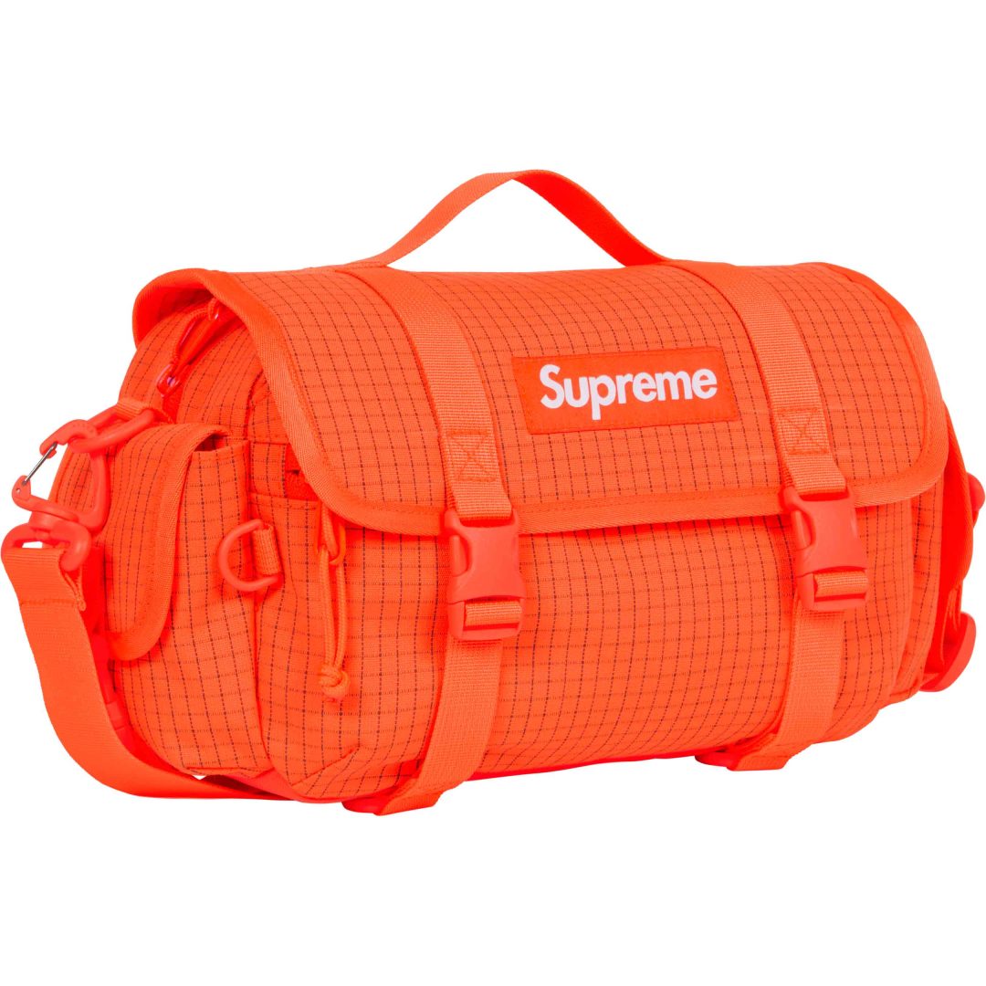Supreme 24SS 立ち上げ日と公式通販サイトのオープン日の2月17日 Week1