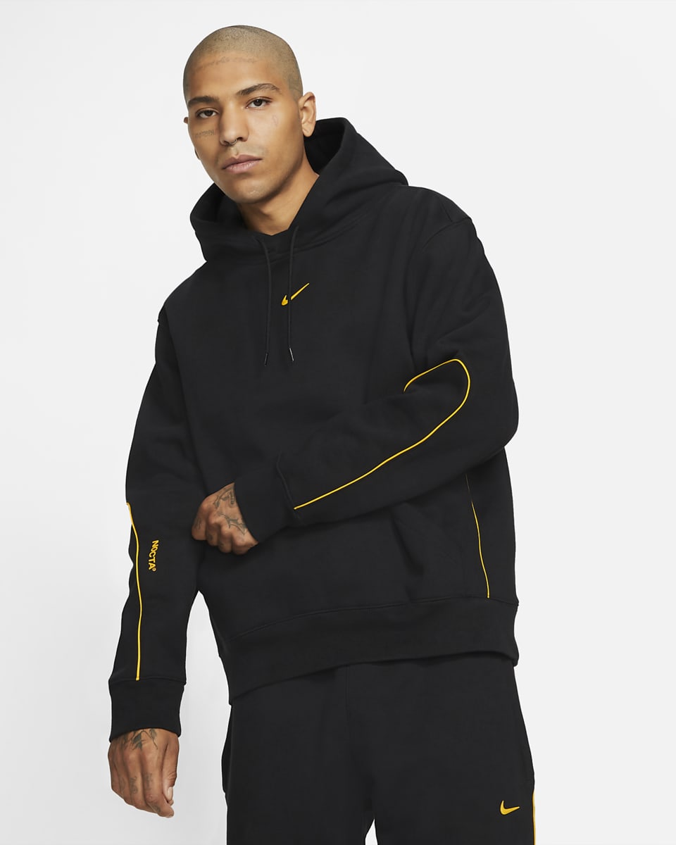DRAKE × NIKE NOCTA 第1弾コラボコレクションが12/19に国内発売予定