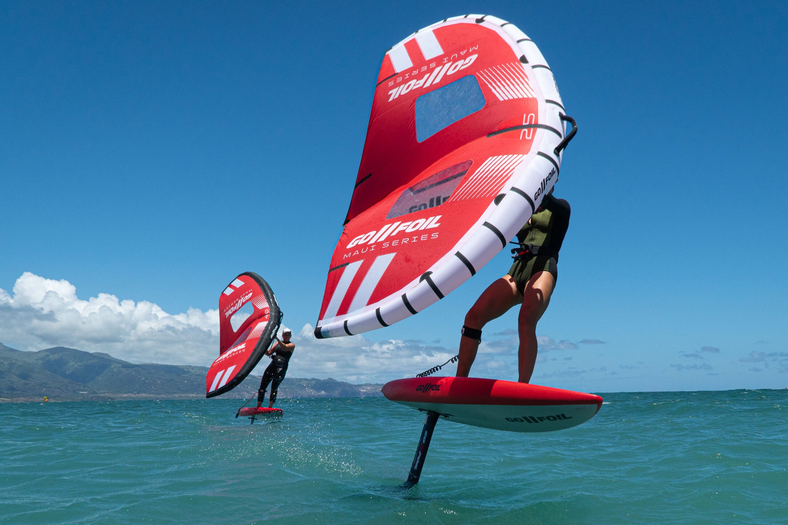 GOFOIL.JP – Step it Up with GOFOIL