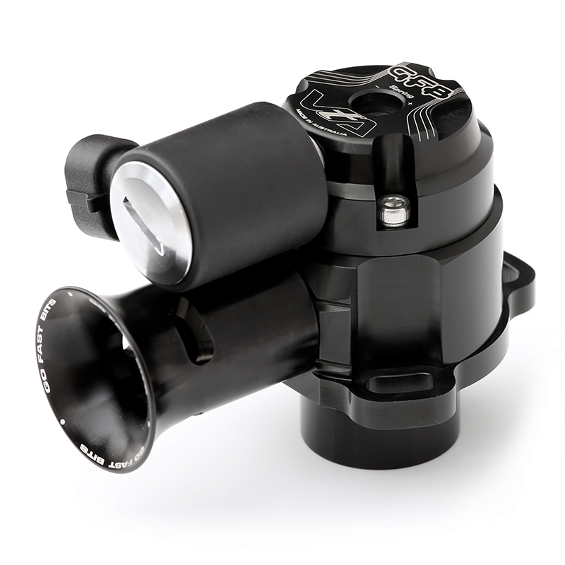 VTA T9401 Blow Off Valve Sound with DV+ Performance