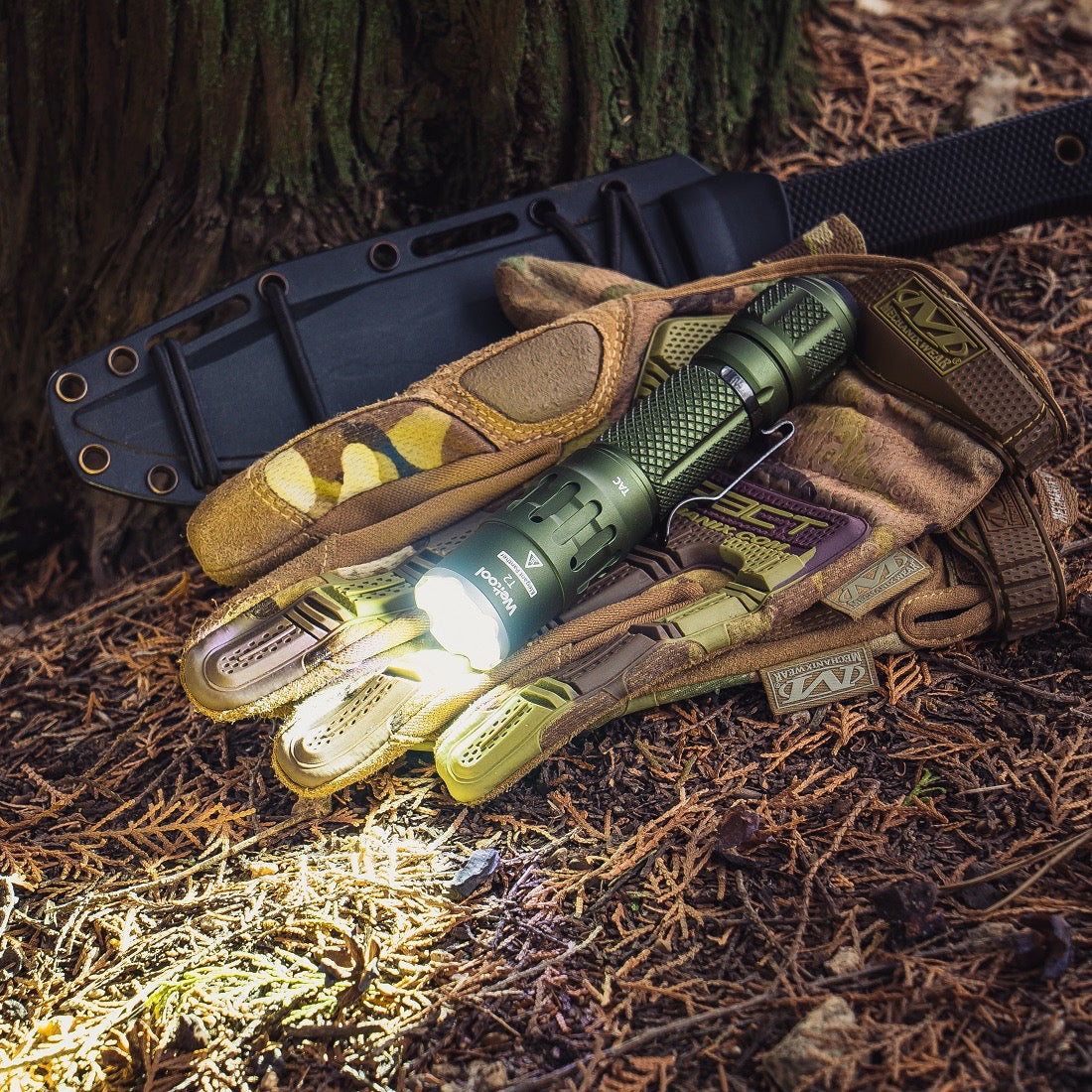 weltool-t2-tac-od-green-