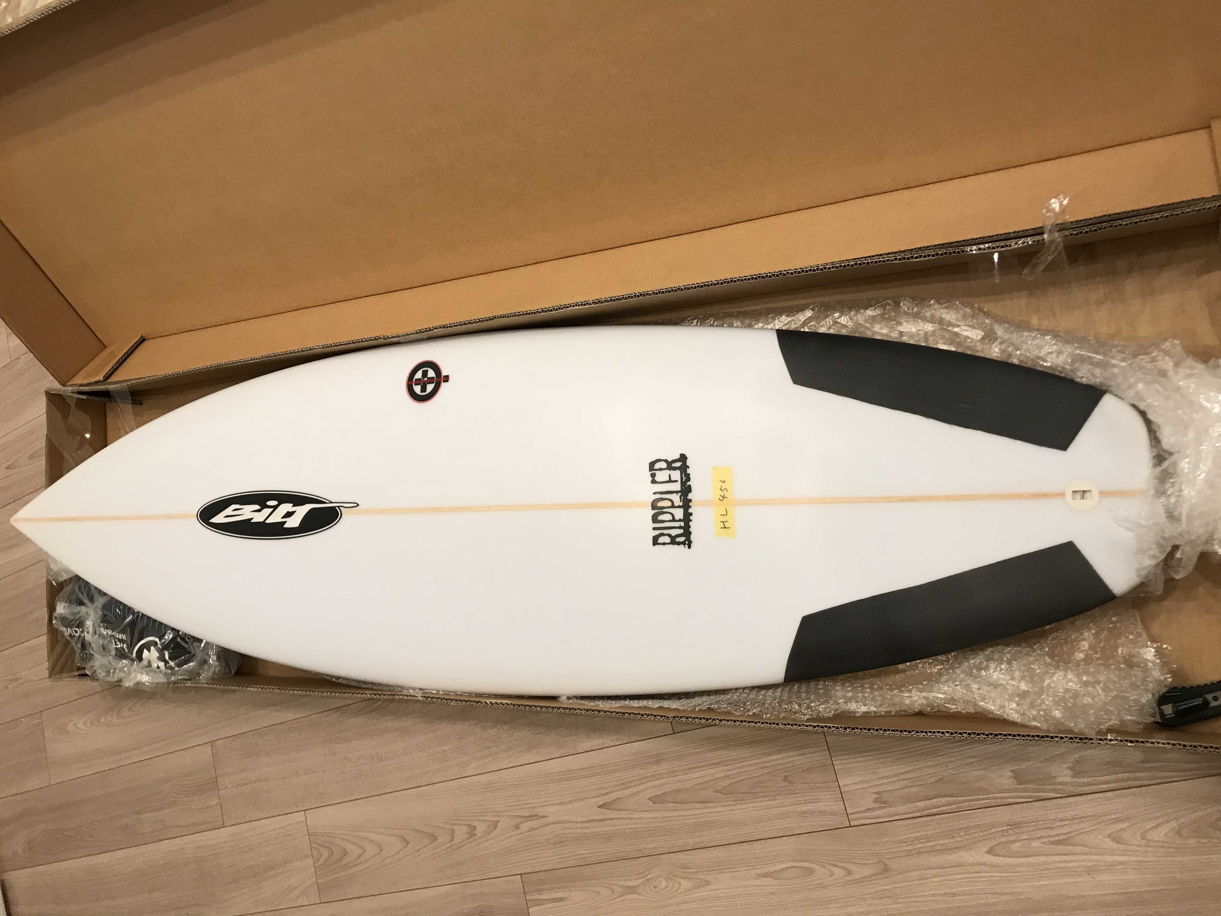 ニューサーフボード BILT（ビルト）の実力 | Life is Beautiful‼︎Life