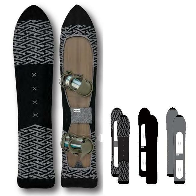 ウエスト スノーボード WEST SNOWBOARD NATION 25-26 キャンバー