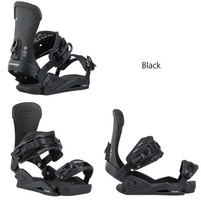 ドレイク ビンディング DRAKE RELOAD 25-26 リロード メンズ MENS