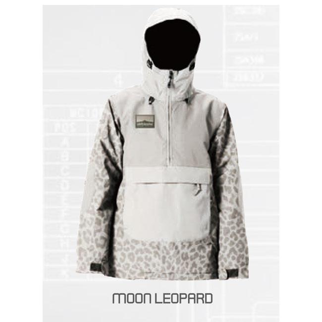 エアブラスター AIRBLASTER Trenchover Jacket トレンチオーバー