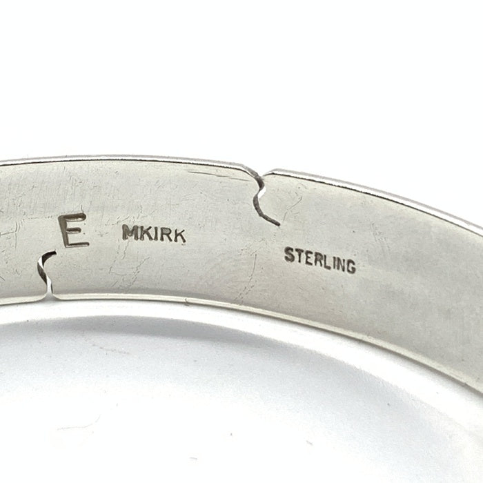 Michael Kirk マイケルカーク イスレタ族 フェザーバングル