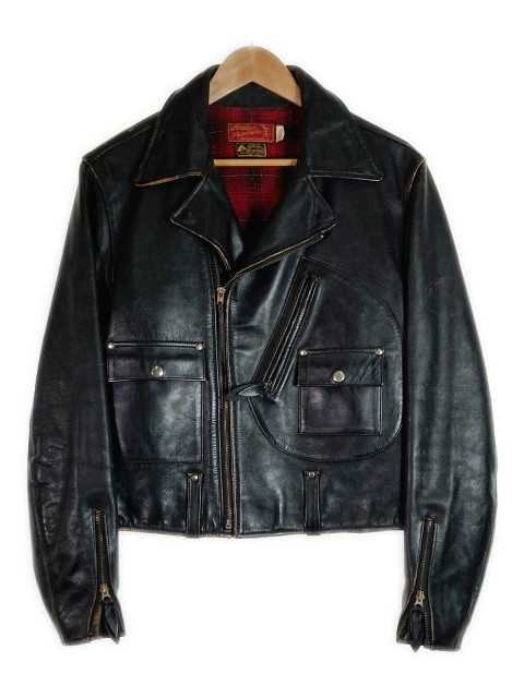 INDIAN MOTORCYCLE インディアンモーターサイクル ダブルライダース