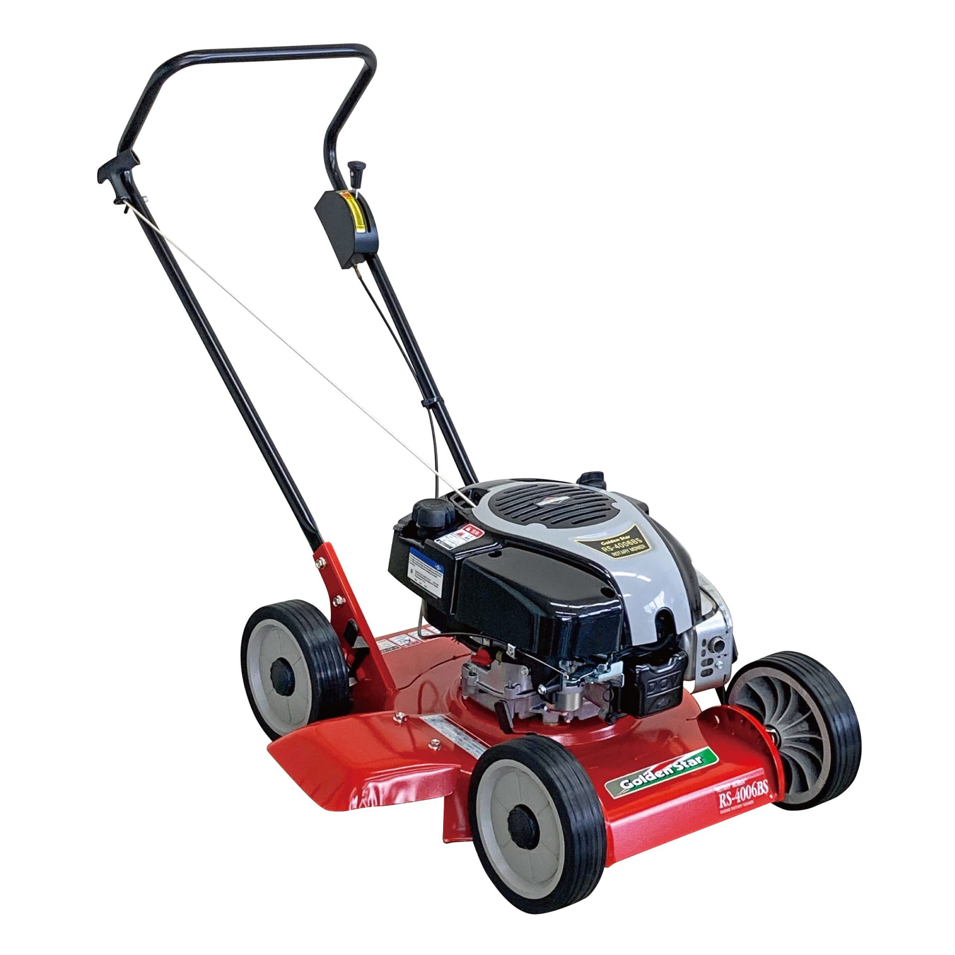 RS-4006BS - キンボシ株式会社