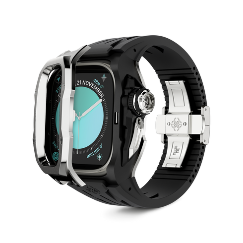Apple Watch Case / RSTIII49 - Oyama Steel – ゴールデンコンセプト