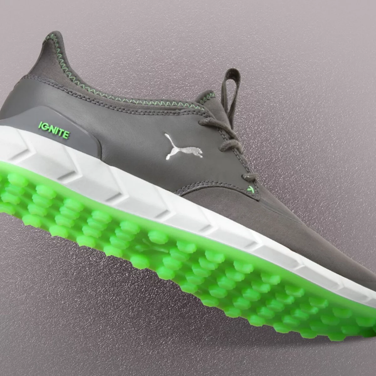 IGNITE Spikeless Sport Golf Shoes by Puma: The most comfortable ever
