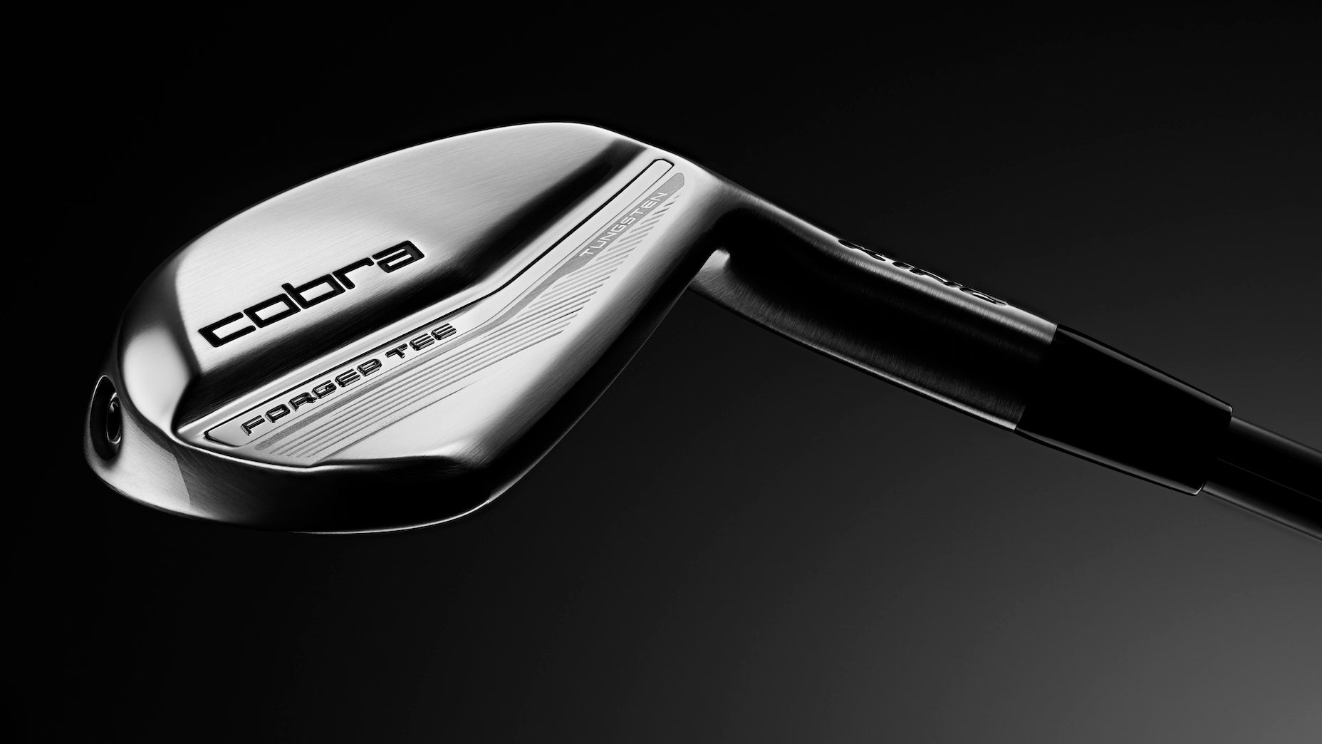 Cobra Golf's new Forged Tec and Forged Tec X irons | First Look