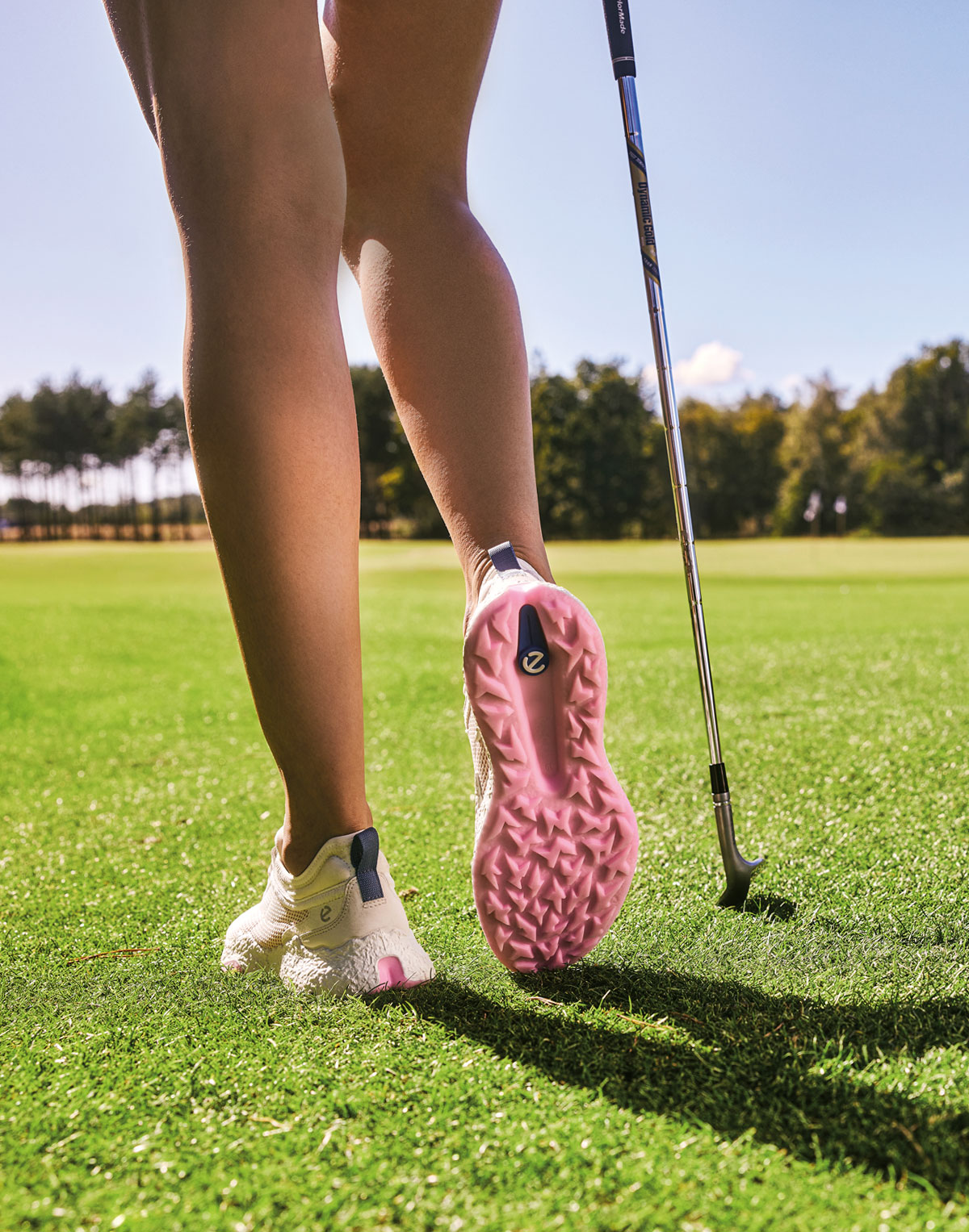 ECCO Men's Golf Biom® C4 | ECCO Golf